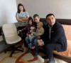 Spirić u porodici Tučev 