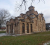 Manastir Gračanica 