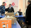 Spirić u poseti Savezu slepih i Slabovidih u KM 