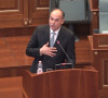 Enver Hodžaj