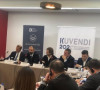 Okrugli sto u organizaciji KDI 
