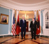 Edi Rama i Majk Pompeo 