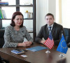 Emilija Redžepi i Ivan Milojević 
