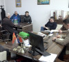Spirić u razgovoru sa građanima