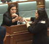 Vjosa Osmani 1