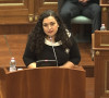 Vjosa Osmani 3