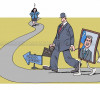 Karikatura dana 14.2.2020.