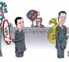 Karikatura dana 12.2.2020.