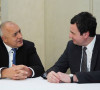 Borisov i Kurti