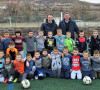 Fudbalski klub Kosmet