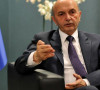 Isa Mustafa