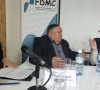Milorad Trifunović, koordinator Udruženja kidnapovanih i ubijenih osoba 