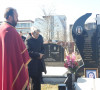 Snežana Dragović, majka poginule Marijane Dragović u LIvadicama 