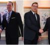 vučić, grenel, tači