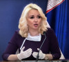 Dijana Kisić - Tepavčević