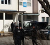 Kosovska policija 