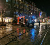 Severna Mitrovica, pranje ulica