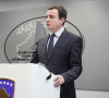aljbin kurti
