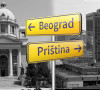 Beograd Priština