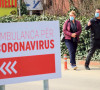 Koronavirus - Priština