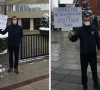 protest