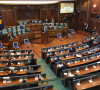 Skupština sa maskama