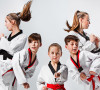 karate