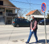 Gračanica - Čovek sa maskom 