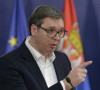 Vucic