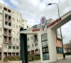 Studentski centar - Priština