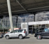 Aerodrom u Prištini