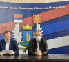 Aleksandar Antonijević i Zlatan Elek