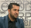 Gazmen Salijević