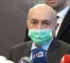 Isa Mustafa
