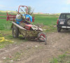 Kosovo, krađe