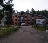 Leposavić- dom zdravlja