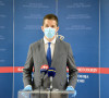 Marko Đurić - apel
