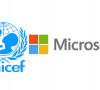 UNICEF- Microsoft