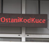 Ostani kod kuće