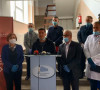 KZN Gnjilane - Prva žrtva
