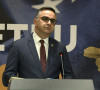 Besnik Tahiri 