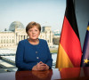 Angela Merkel