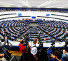 Evropski parlament