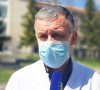Doktor Zlatan Elek