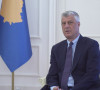 Hašim Tači - Kosovo Online