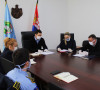 Todić krizni štab Leposavić