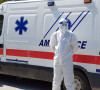 Koronavirus - Sanitet