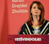 Fatmire Kolčaku