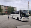 Autobus prevoznika Dzo travel krenuo za BGD