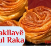 Baklava Ljulj Reka